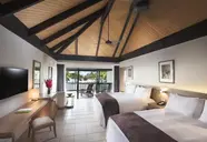 DoubleTree Resort by Hilton Fiji