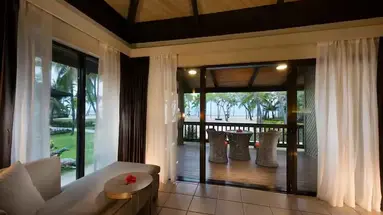 DoubleTree Resort by Hilton Fiji