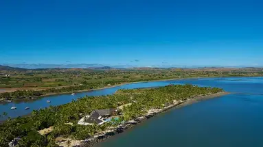 DoubleTree Resort by Hilton Fiji
