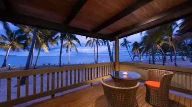DoubleTree Resort by Hilton Fiji