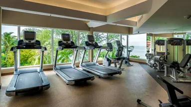 DoubleTree Resort by Hilton (Penang)