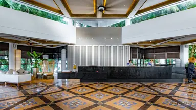 DoubleTree Resort by Hilton (Penang)