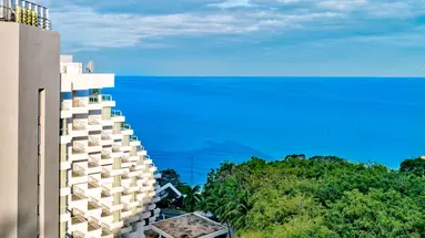 DoubleTree Resort by Hilton (Penang)