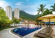 DoubleTree Resort by Hilton (Penang)