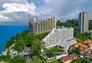 DoubleTree Resort by Hilton (Penang)