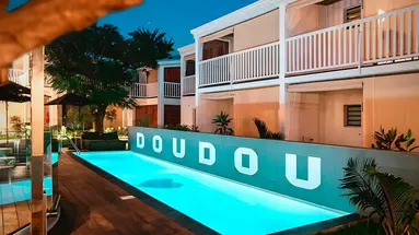 Doudou