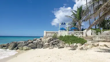 Dover Beach