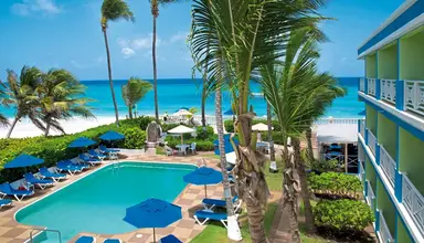 Dover Beach