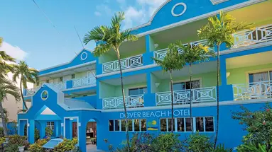 Dover Beach