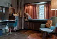 Downtown Camper By Scandic