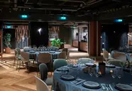 Downtown Camper By Scandic