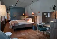 Downtown Camper By Scandic