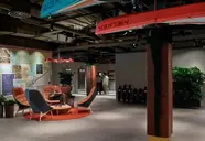 Downtown Camper By Scandic