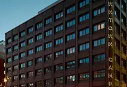 Downtown Camper By Scandic