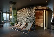 Downtown Camper By Scandic