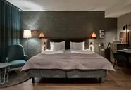 Downtown Camper By Scandic