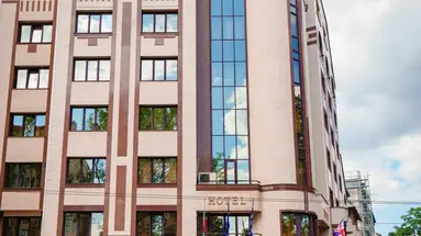 Downtown (Sofia)