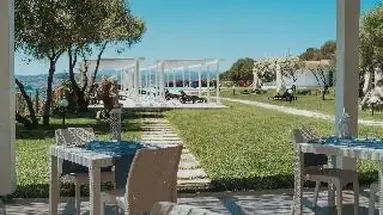 dP Olbia Sardinia