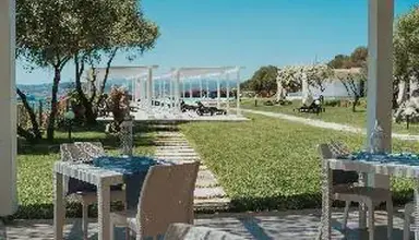 dP Olbia Sardinia