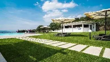 dP Olbia Sardinia