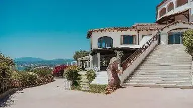 dP Olbia Sardinia
