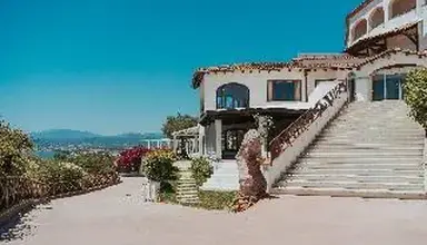 dP Olbia Sardinia