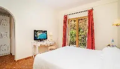 dP Olbia Sardinia