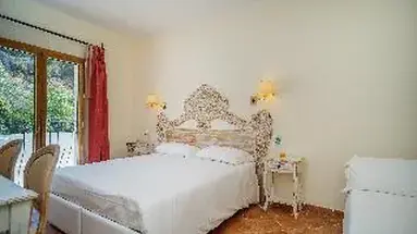 dP Olbia Sardinia