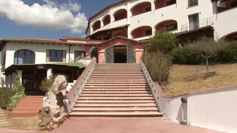 Hotel dP Olbia Sardinia