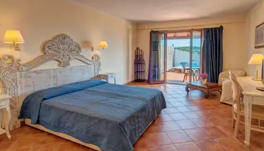 dP Olbia Sardinia