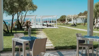 dP Olbia Sardinia
