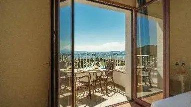 dP Olbia Sardinia