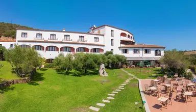 dP Olbia Sardinia
