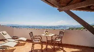 dP Olbia Sardinia