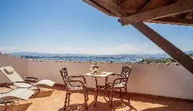 dP Olbia Sardinia