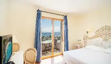 dP Olbia Sardinia