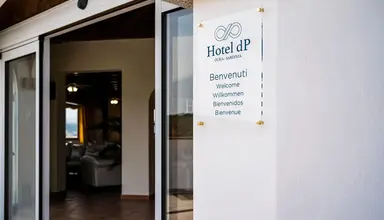 dP Olbia Sardinia