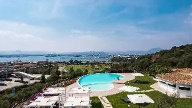 dP Olbia Sardinia