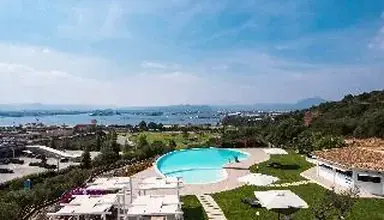 dP Olbia Sardinia