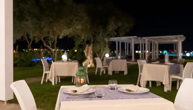 dP Olbia Sardinia