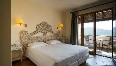 dP Olbia Sardinia