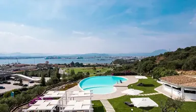 dP Olbia Sardinia