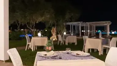 dP Olbia Sardinia