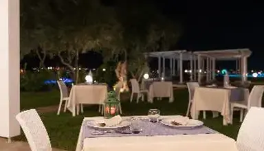 dP Olbia Sardinia