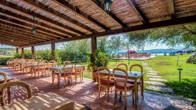 dP Olbia Sardinia
