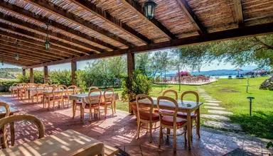 dP Olbia Sardinia