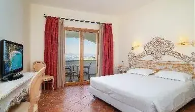 dP Olbia Sardinia