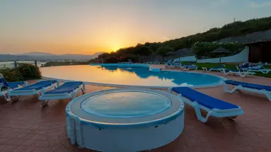 dP Olbia Sardinia