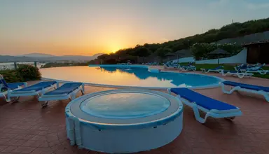 dP Olbia Sardinia