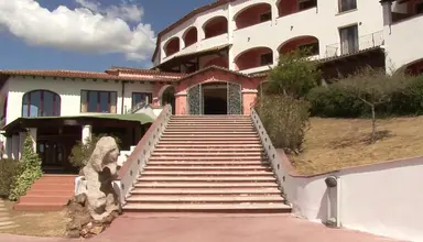 dP Olbia Sardinia